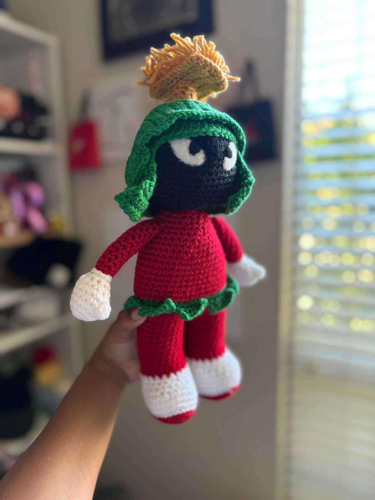 Marvin the Martian