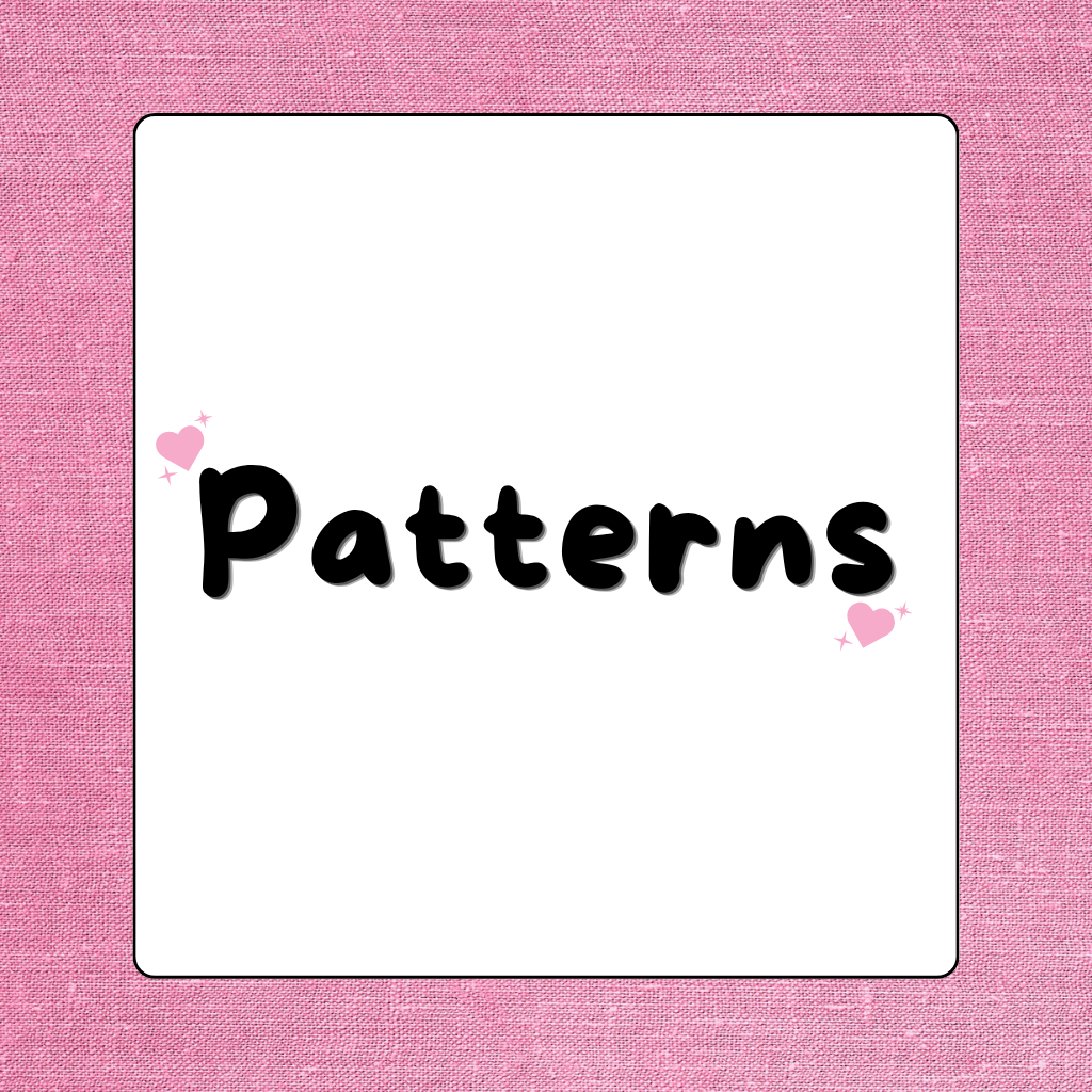 Patterns