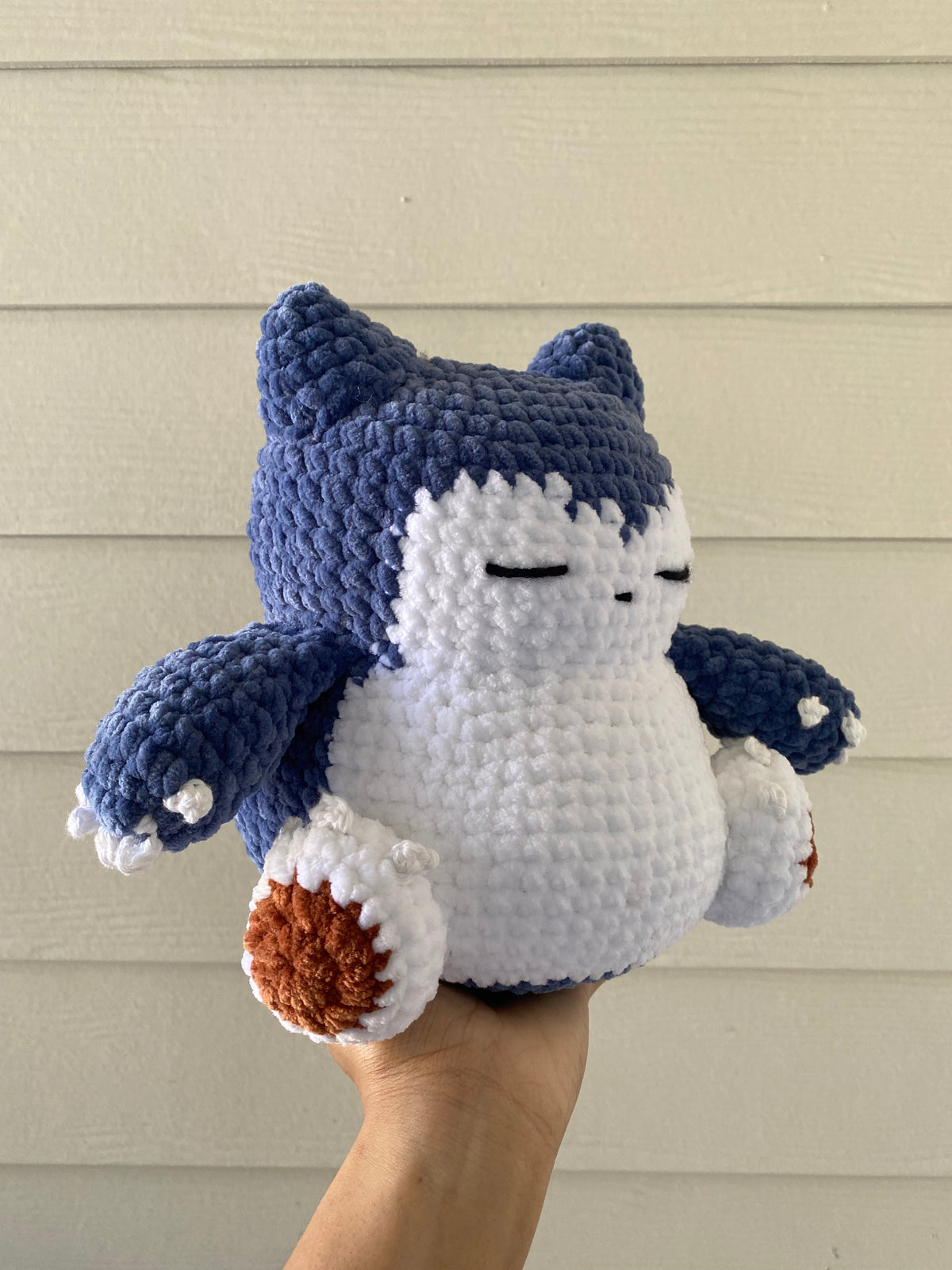 Snorlax
