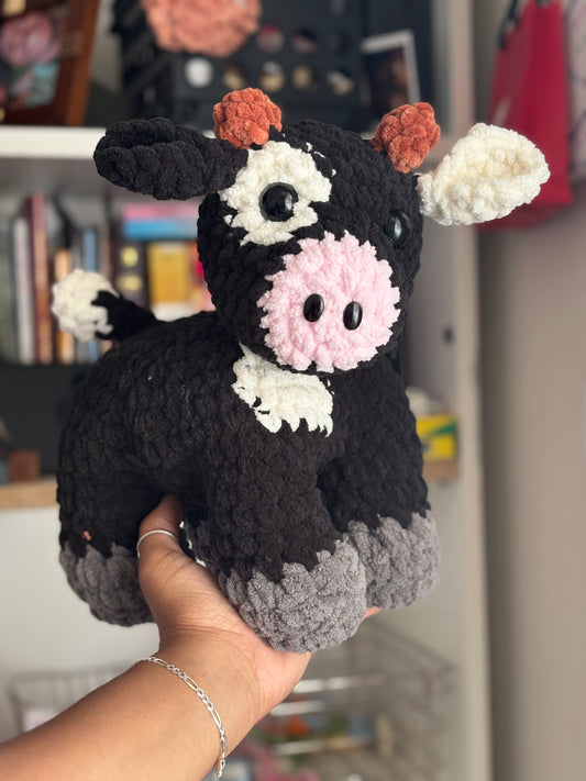 Cow