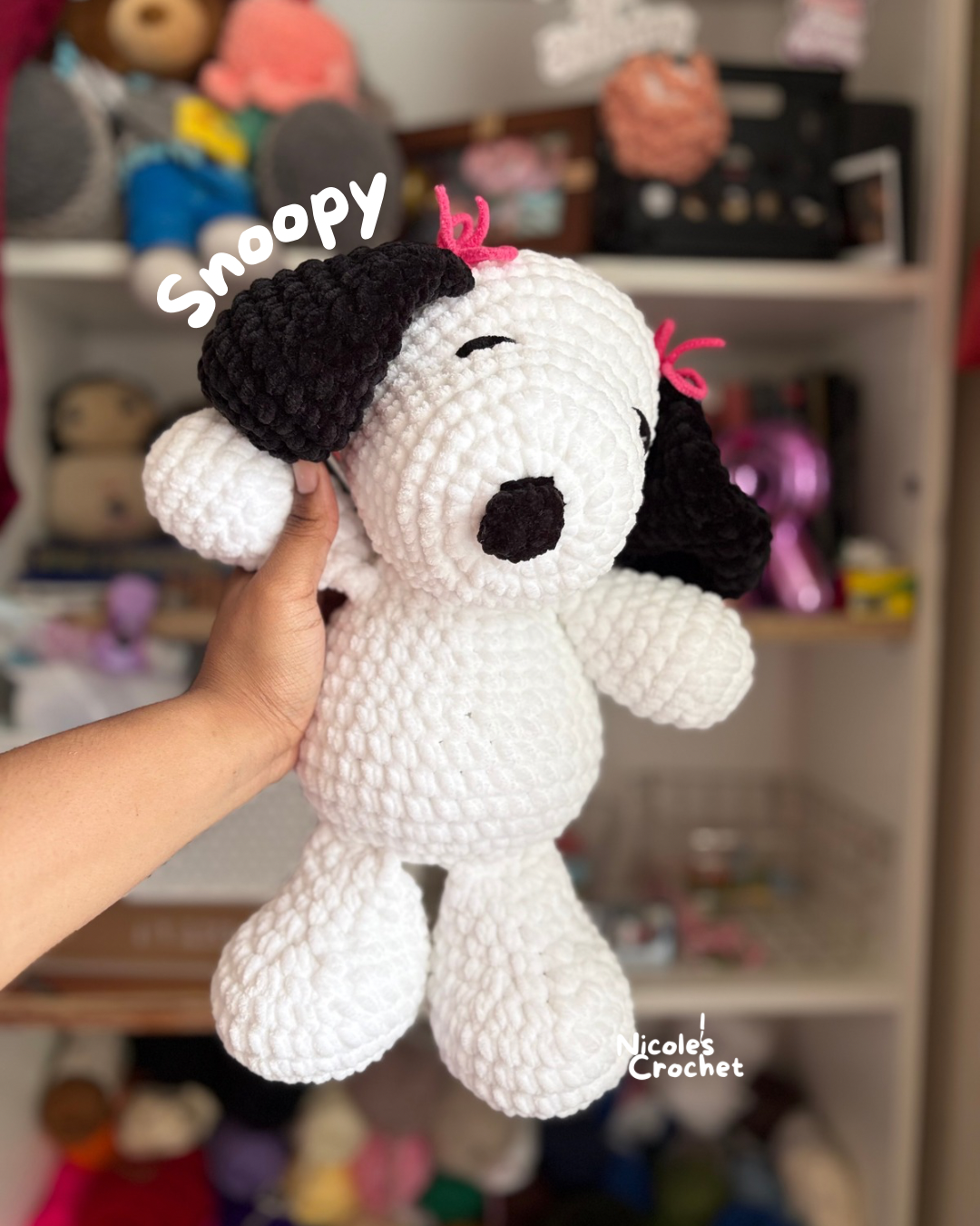 Snoopy