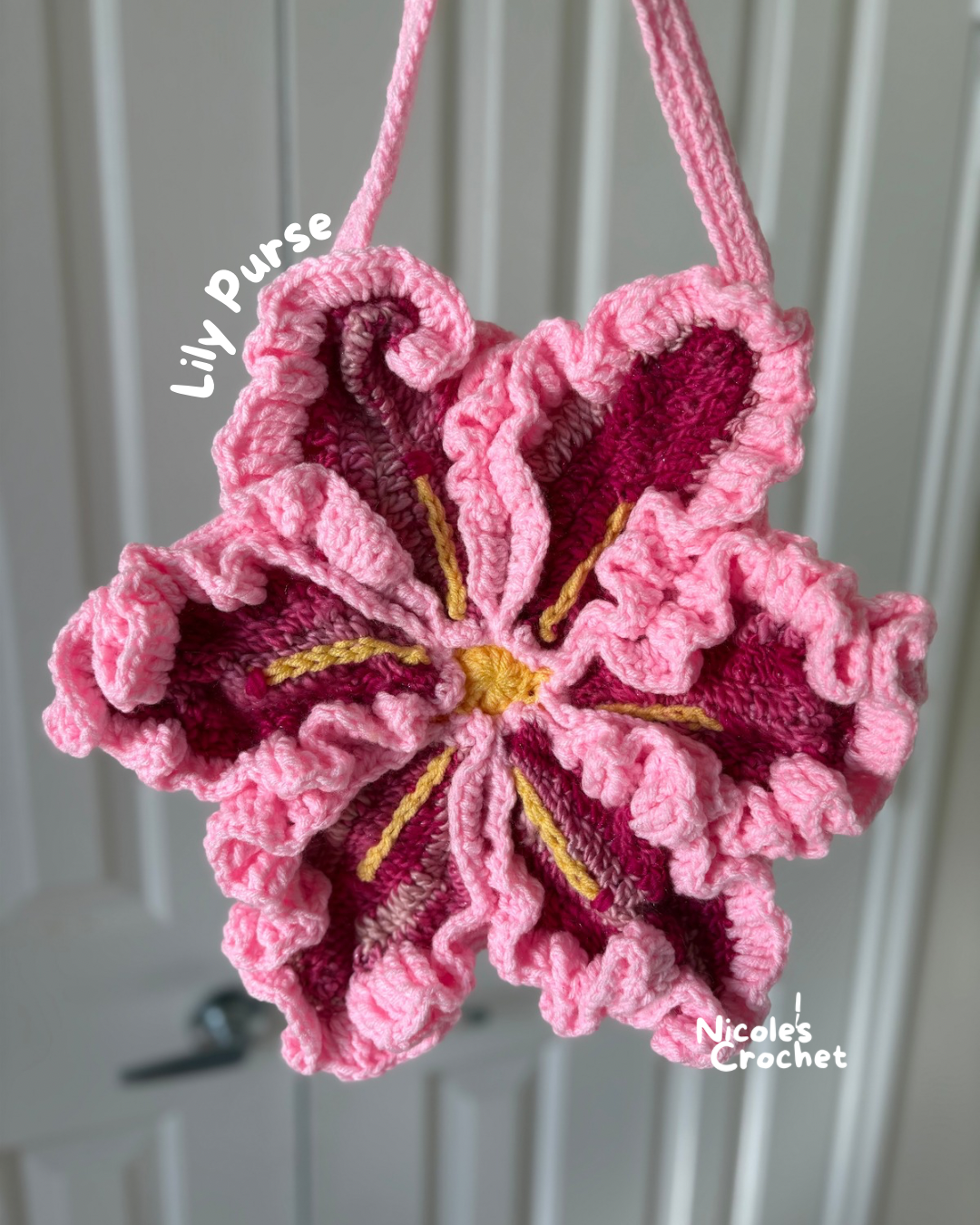 Lily Purse