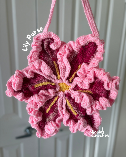Lily Purse