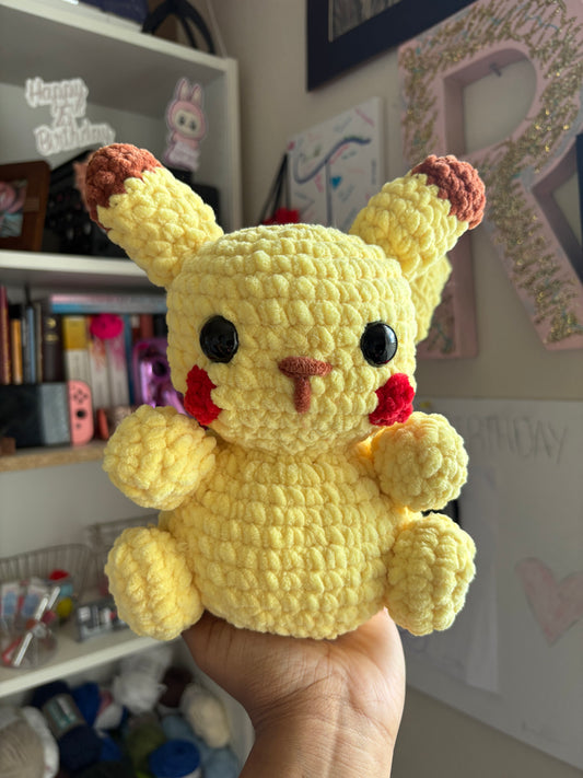 Pika