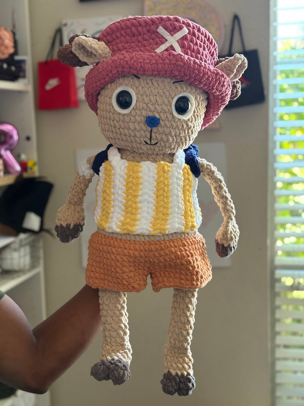 Chopper