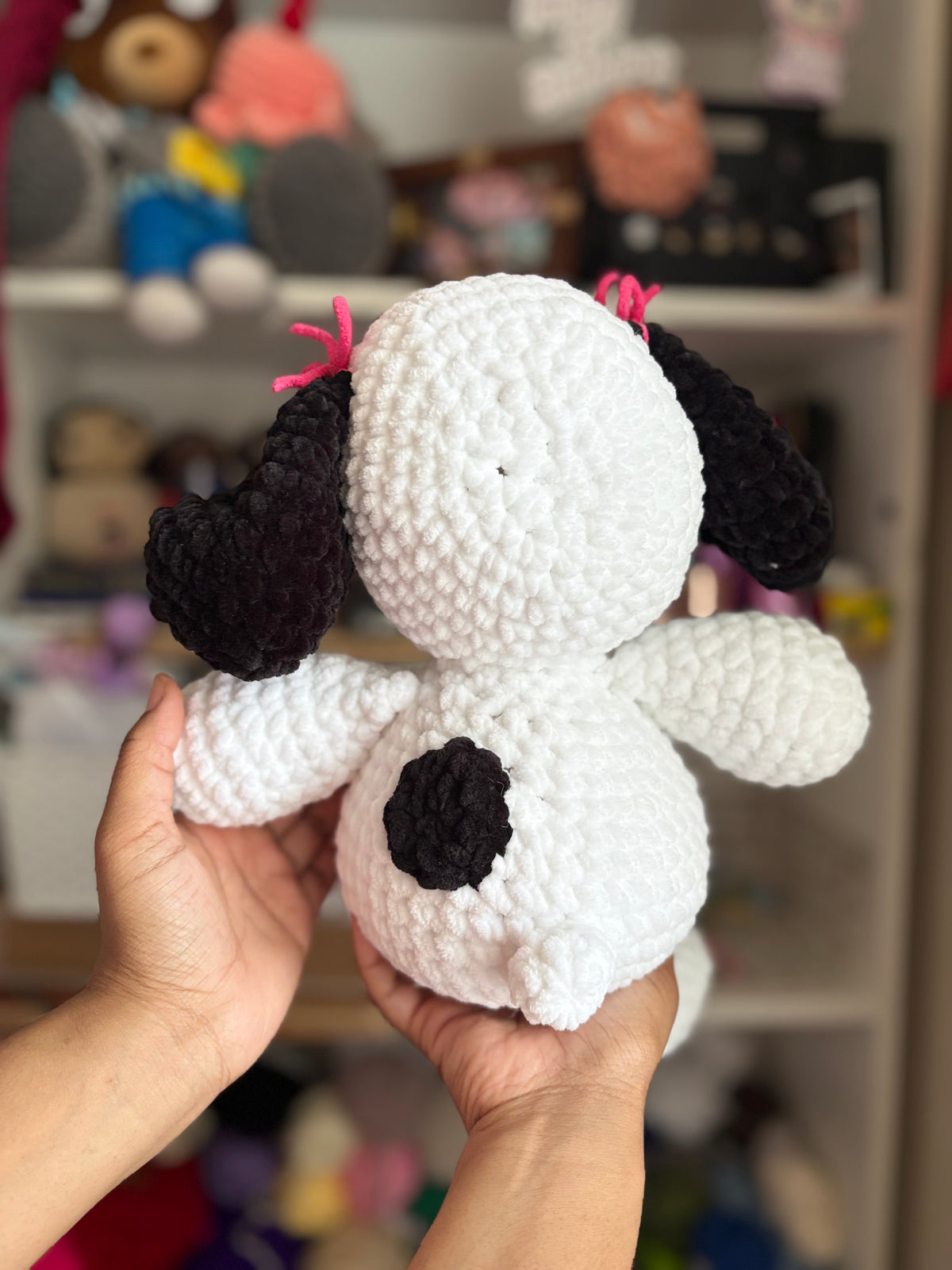 Snoopy