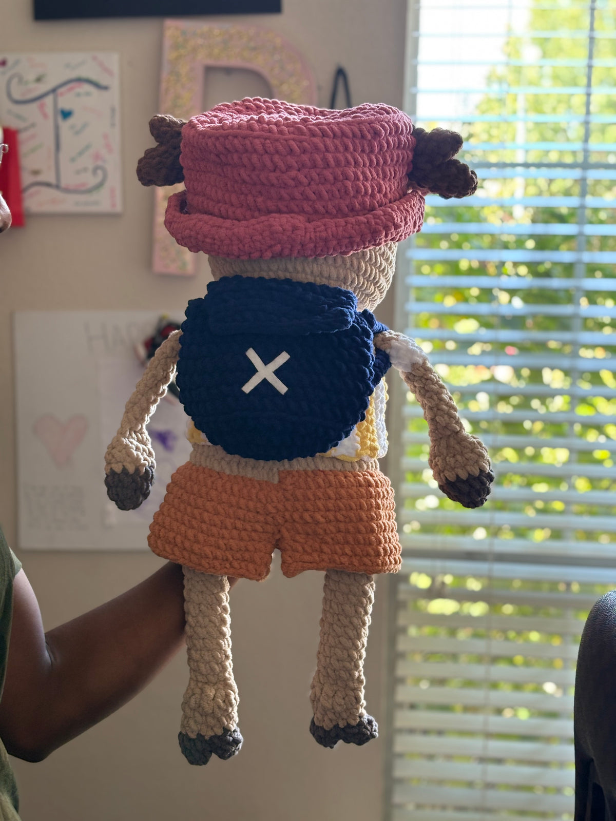 Chopper