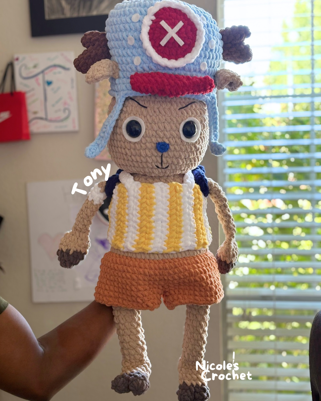 Chopper